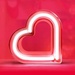 Heart West Midlands Logo