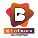 BjrliveFM Logo