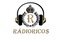 Rádio Ricos - Pagode Logo