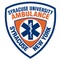 City of Syracuse EMS Logo