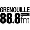 Radio Grenouille Logo