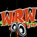 Rádio WRW FM Logo