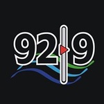 River FM 92.9 Logo