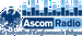 ASCOM Radio Logo