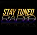 StayTunedRadio Logo