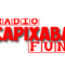 Rádio Capixabão Funk Logo