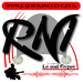 Radio Manouche Logo