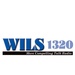 1320 WILS - WILS Logo