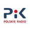 Polskie Radio PiK Logo