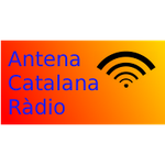 Antena Catalana Radio Logo