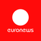 euronews Radio - English Logo