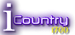 iCountry 1700 Radio Logo