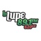 La Lupe 89.1 - XHCAO Logo