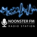 Noonster FM Logo