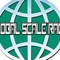 Global Scale Radio Logo