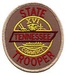 Tennessee Highway Patrol   Jackson Dist 8 Logo