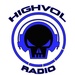 HighVolRadio Logo