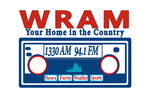 WRAM - WRAM Logo