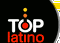 Top Latino - Urbano Logo