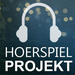 Hörspiel-Radio Logo