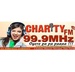 Charity 99.9 FM Logo