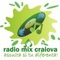 Radio Mix Craiova Logo
