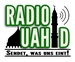 Radio Uahid Logo