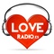 Love Radio Logo