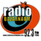 Radio Bazarnaom Logo