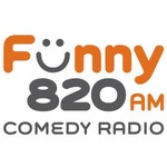 Funny 820 - CHAM Logo