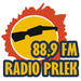 Radio Prlek Logo