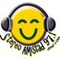 Radio Stereo Amistad 97.1 Logo