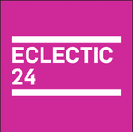 KCRW Eclectic24 Logo