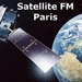 Satellite FM Paris Logo