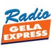 Radio Gela Express Logo