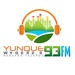 Yunque 93 - WYQE Logo