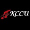 KCCU - KOCU Logo