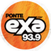 Exa FM Ibarra Logo