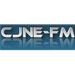 The Storm - CJNE-FM Logo