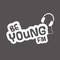 BeYoungFM Logo