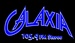 Galaxia FM 105.9 Logo