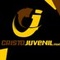 Cristo Juvenil Radio Logo