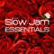 Slow Jam Essentials Radio Logo