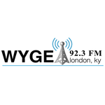 WYGE Radio - WYGE Logo