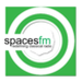 spacesfm - Cinematic Logo