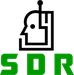 Server Defined Radio Logo