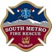 Centennial Fire Rescue Authority Logo