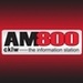 AM800 - CKLW Logo