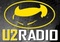 U2 Radio Logo