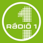 Rádió 1 Logo